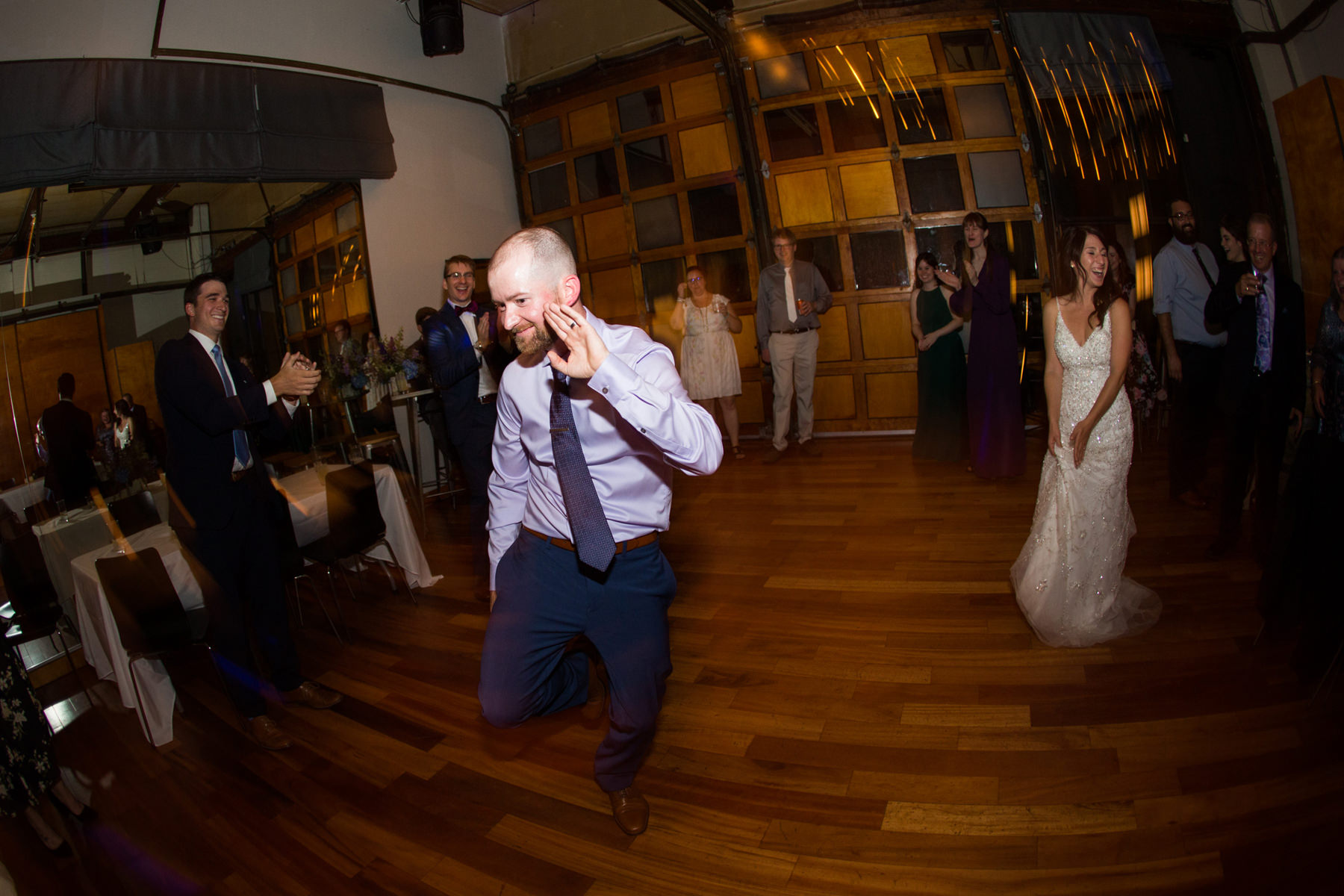 10 Degrees Wedding Photos